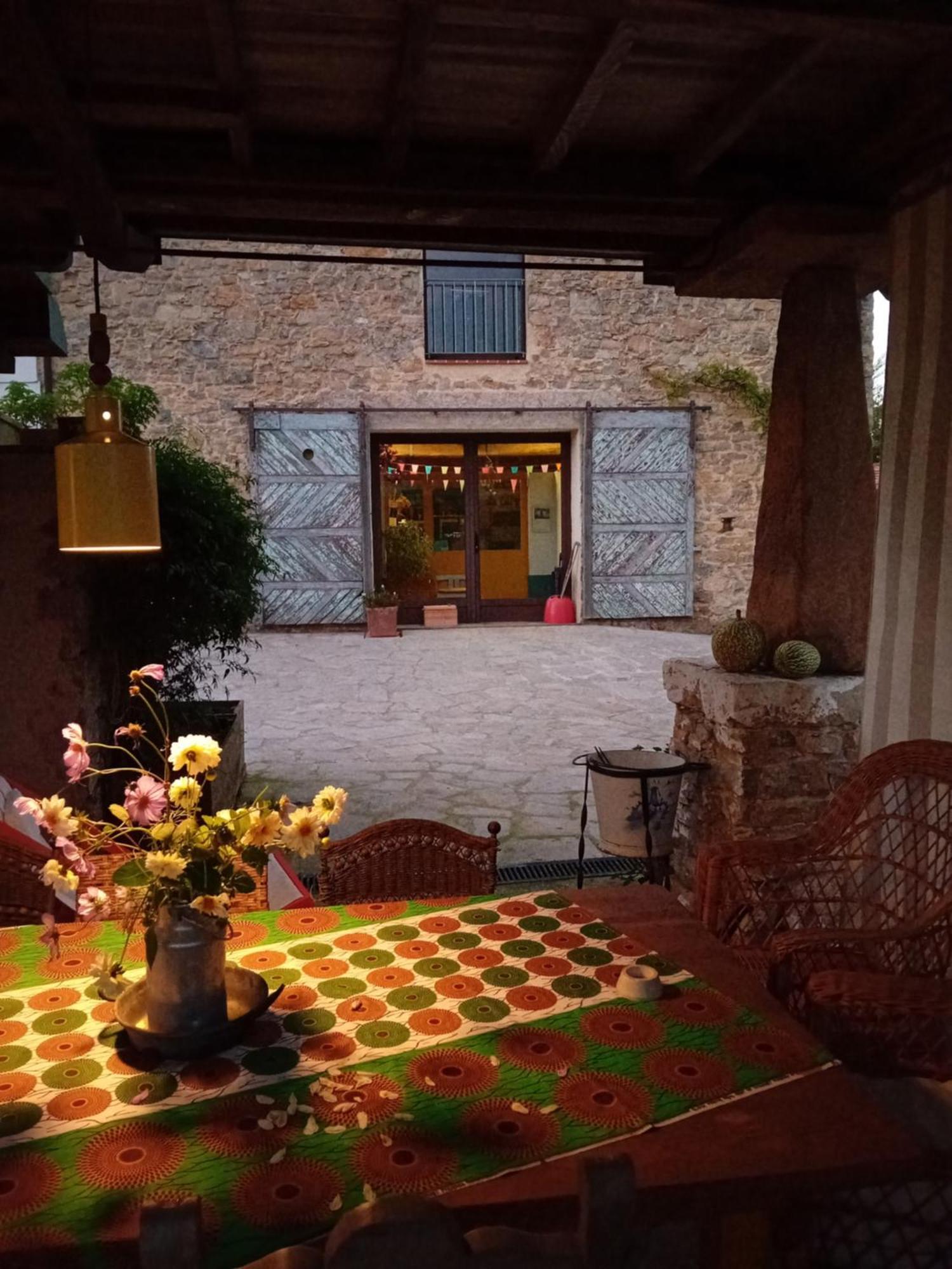 Paca Casa Rural. Arts And Landscape In Asturias Gijon Exterior photo